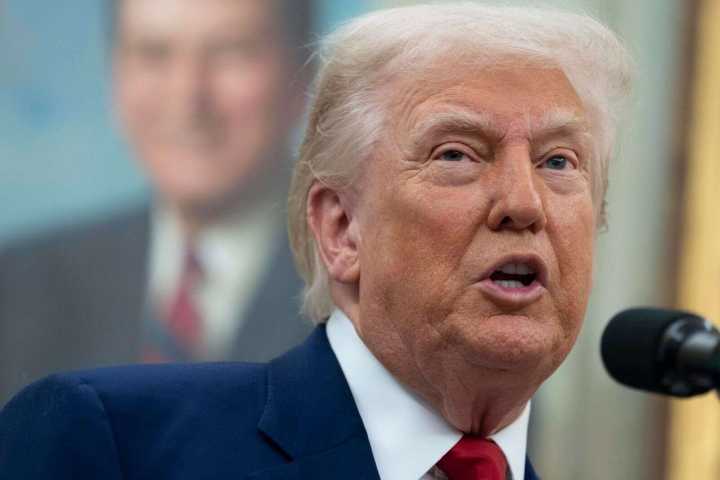 Putin asegura a Trump que responderá con represalias a los recientes ataques de Ucrania – NotiCel 