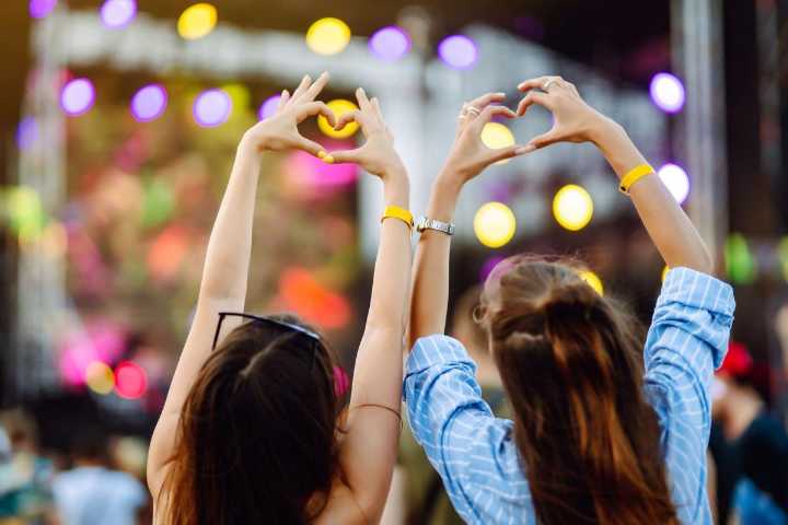 Here is The 2025 Kentucky State Fair Free Concert Schedule