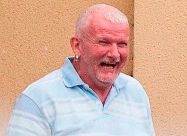 The Firm: Gangland murderers paid in drugs for hit on criminal Malcolm McKeown