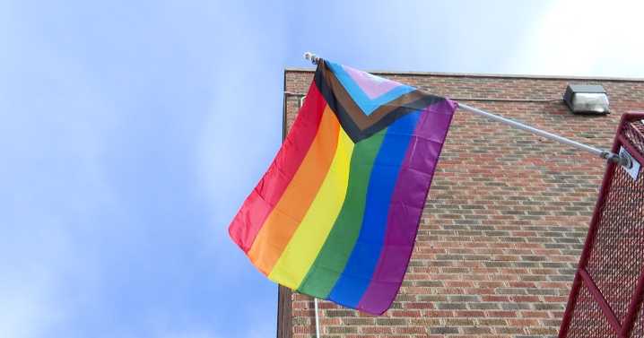 Missoula council reacts to Gov. Gianforte's criticism of adoption of Pride flag