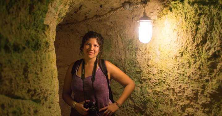 SDSU: SDSU Imperial Valley public health professor joins program to combat binational public health issues