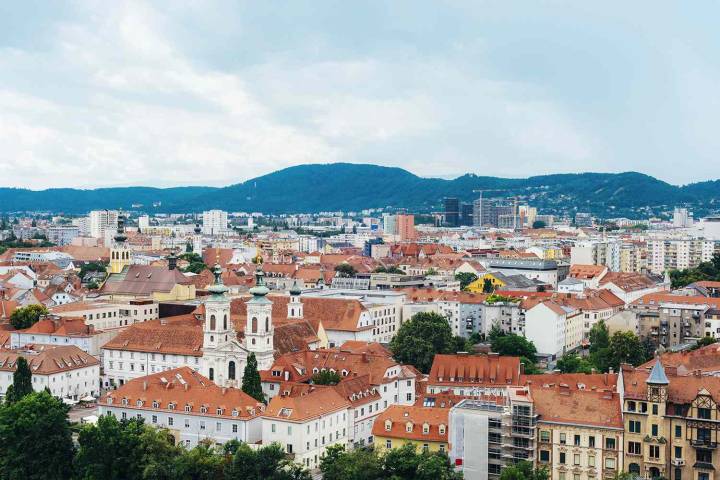 Multiple People Dead amid School Shooting in Austria: Reports