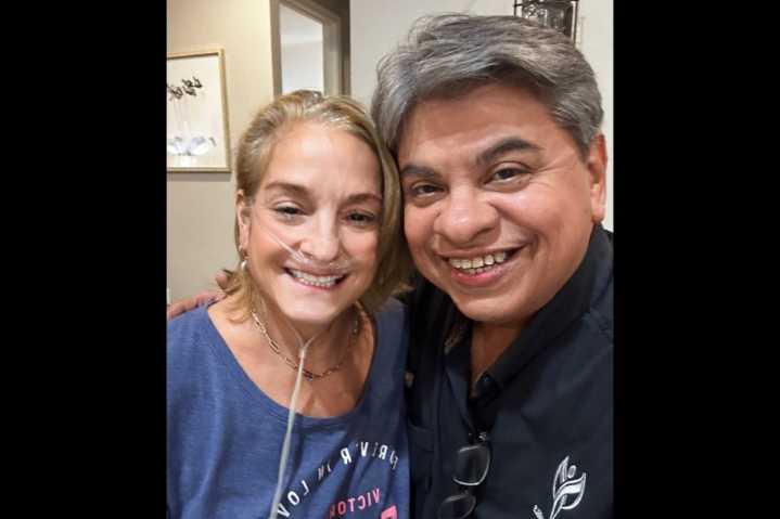 Nonprofit Breathing Angels bridges the gap in ...