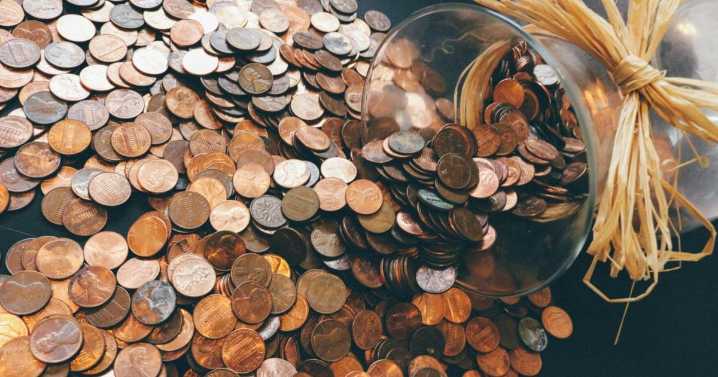 Now that pennies are gone, these things need to go too!