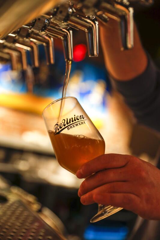 Iowa Craft Brew Festival announces 15th annual festival lineup