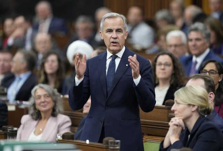 Steel firms, workers will meet with MPs in Ottawa to urge tariff action against US