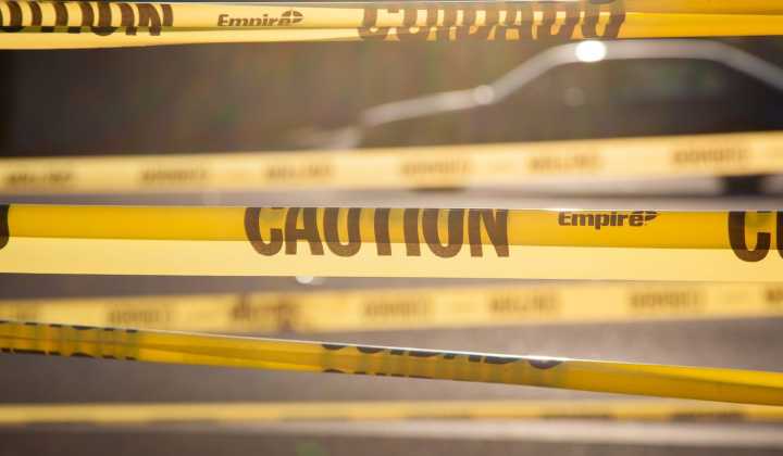 Reportan doble asesinato en el barrio Villa Colombo de Vega Baja