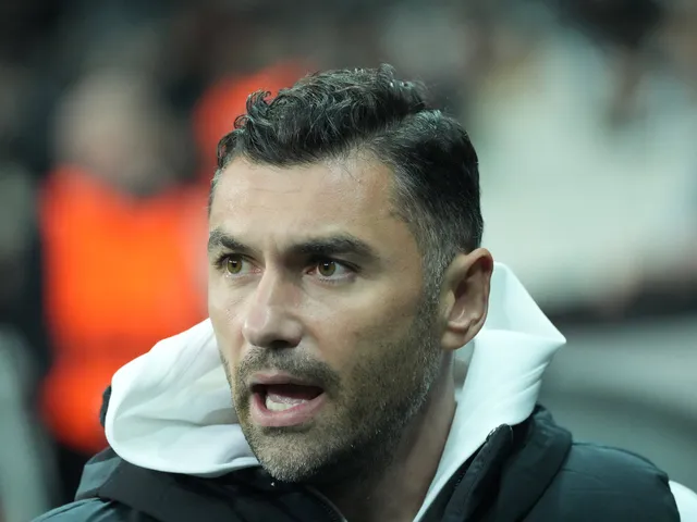 Kasimpasa vs. Goztepe SK