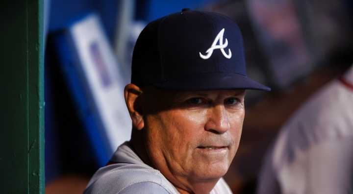 Brian Snitker Shares Troubling Message For Braves Fans After Bullpen Disaster