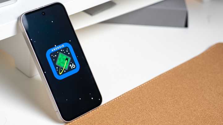 Custom dark mode scheduling is reliable again in the latest Android 16 beta