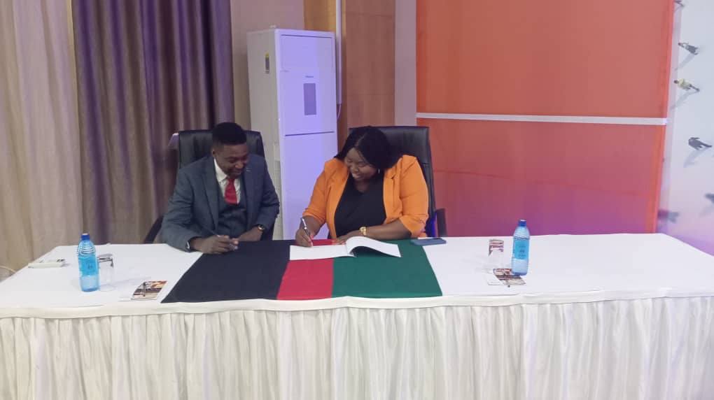 Vision Fund & NICCO Life Offered Insurance To Village Bank Members