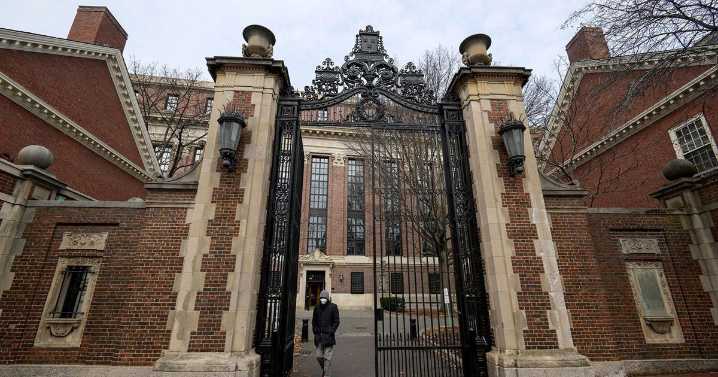 Harvard challenges Trump’s proclamation to suspend visas for new international students in amended lawsuit