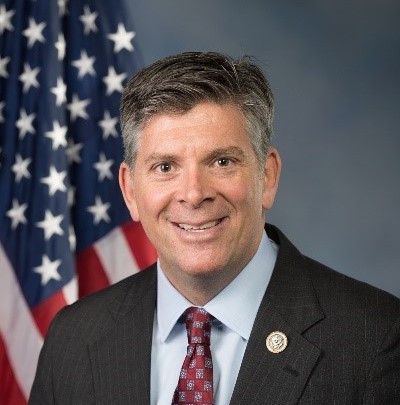 U.S. Congressman Darin LaHood on World Cup 2026 preparation one year before kickoff