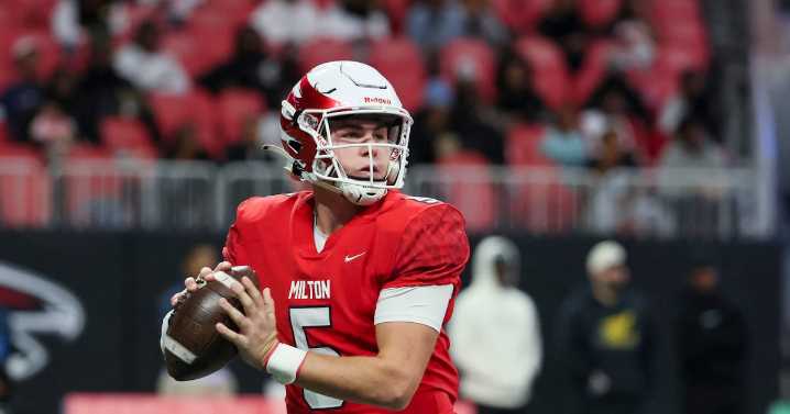 AJC high school athletes of the year for 2024