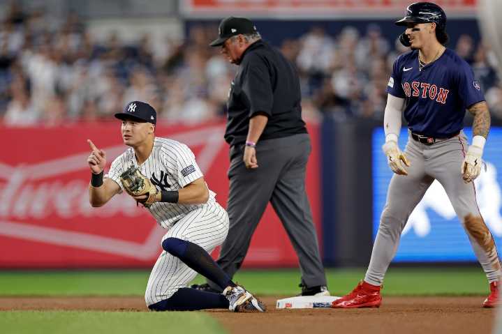 Boston Red Sox vs. New York Yankees MLB prediction, odds, best bets for Friday Night