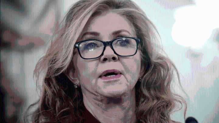 Blackburn's new bill would criminalize doxing after Nashville mayor's 'dangerous actions'