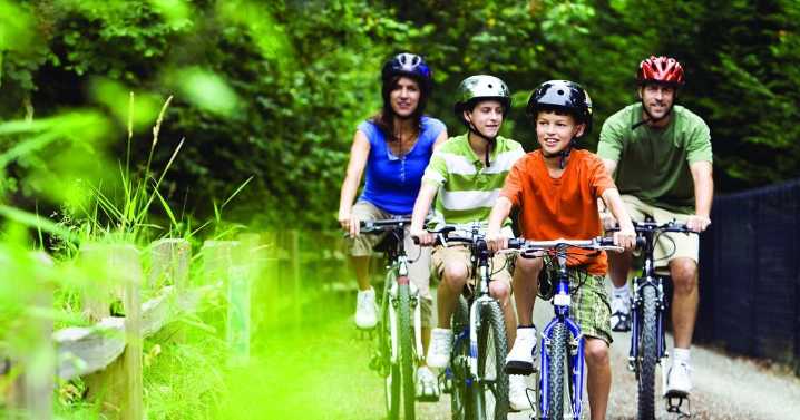 Bike Day rolls into Salem on Sunday, June 8
