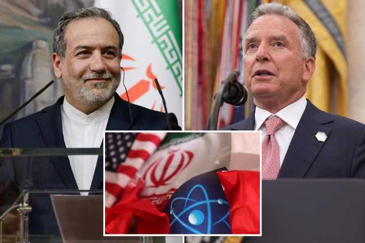Iran poised to reject US nuclear deal: report