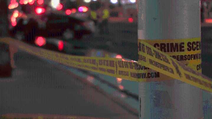 Las Vegas sheriff frustrated after red-light camera, DUI bills fail: 'We can do better'