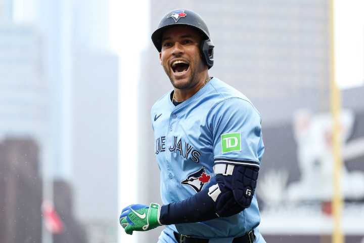 Toronto Blue Jays beat Minnesota Twins 5