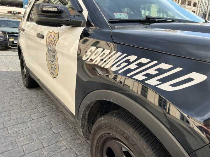 Man faces arson, assault charges after 6-hour standoff with Springfield police