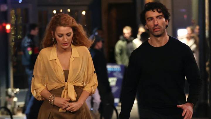Justin Baldoni's $400M lawsuit against Blake Lively dismissed
