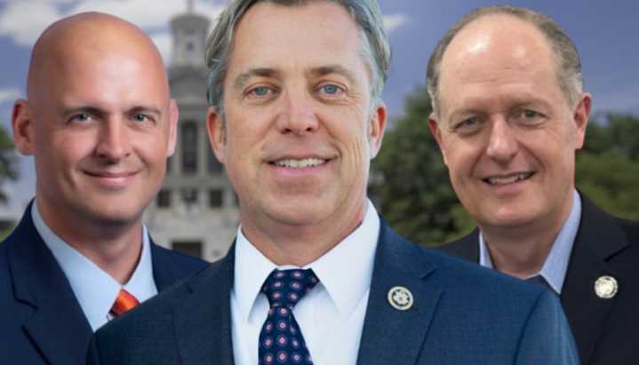 Commentary: Tennessee Leaders Stand Strong Against Illegal Immigration