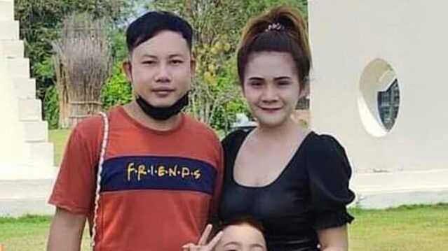 Israel says it has retrieved the body of a Thai hostage kidnapped into Gaza on Oct. 7, 2023