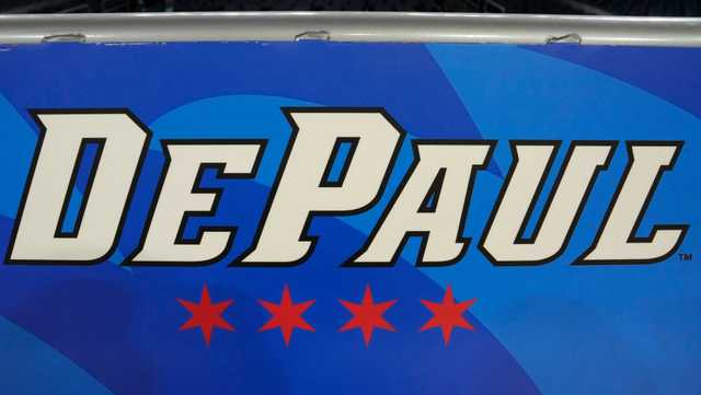 DePaul soccer player Chase Stegall, son of former Bengals player, dies at 20