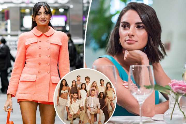 Paige DeSorbo quits 'Summer House' after 7 seasons