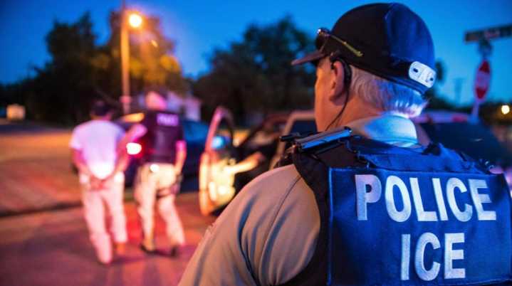 Massachusetts indicts 9 for illegal reentry, some face charges of assault on police officer, Fentanyl use
