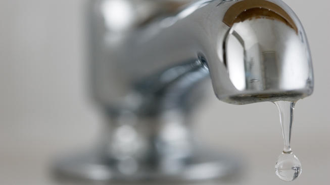 Water conservation advisory issued in Rensselaer, East Greenbush