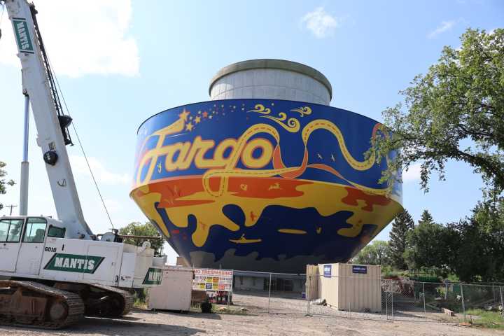 Fargo sales tax for infrastructure could end in 2028