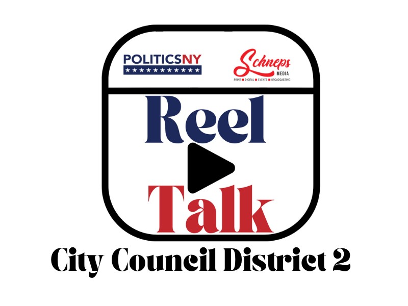 Meet the City Council Candidates for Manhattan’s District 2