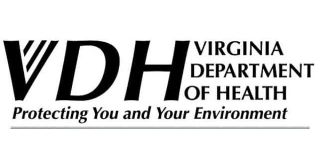 VDH reports Virginia's third measles case of 2025