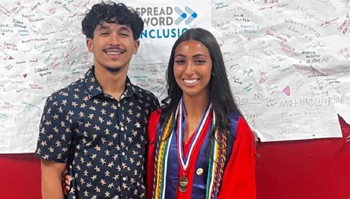 Liberan bajo fianza a estudiante latino arrestado por ICE