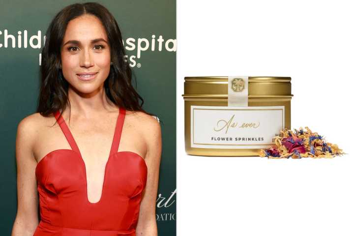 Meghan Markle Addresses As Ever Brand 'Pause' After Selling Out