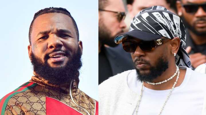The Game Says Snoop Dogg Is A Better Rapper Than Kendrick Lamar