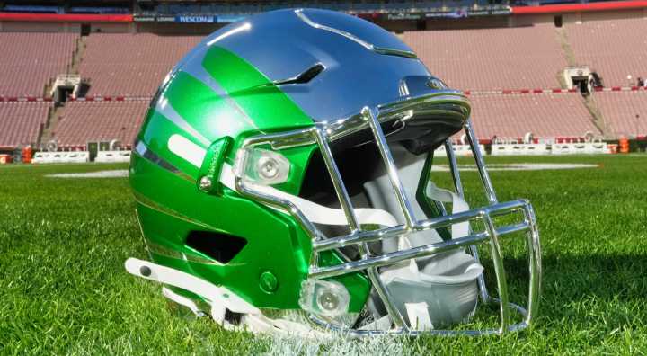 Oregon Ducks Superstar Wide Receiver Out For 2025 Season After Suffering Devastating Injury