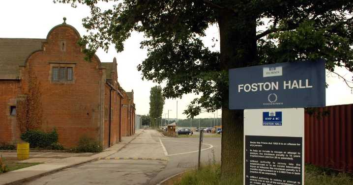 Death of newborn 'Baby C' at women's prison to be investigated by bosses