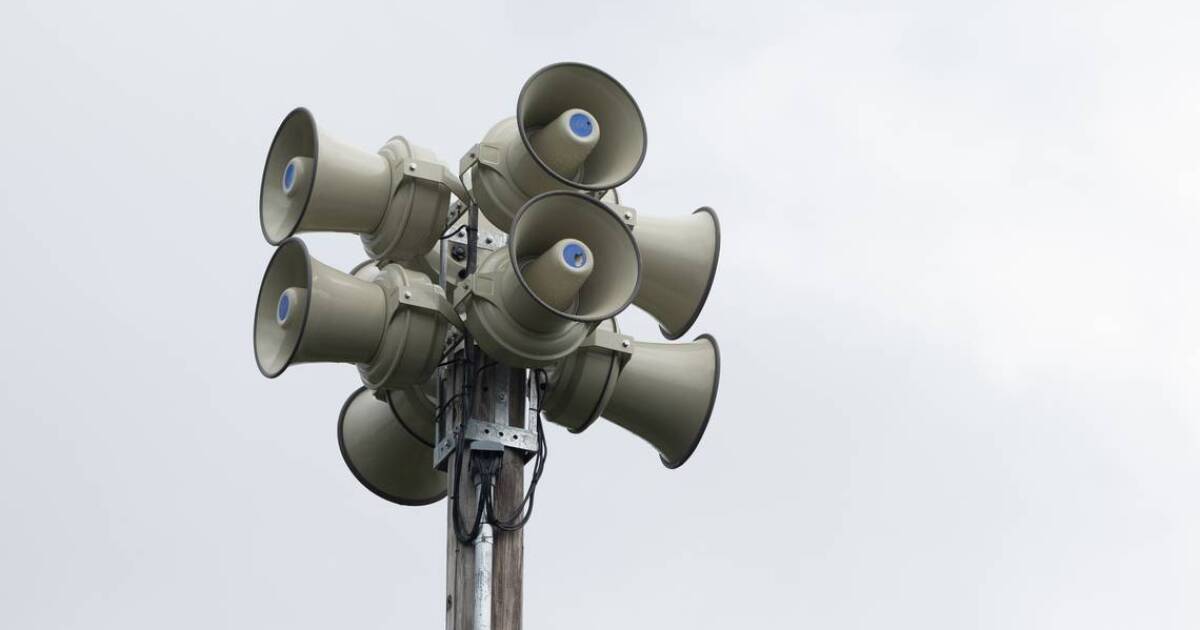 St. Clair County’s new tornado sirens took over 2 years to install. Why?