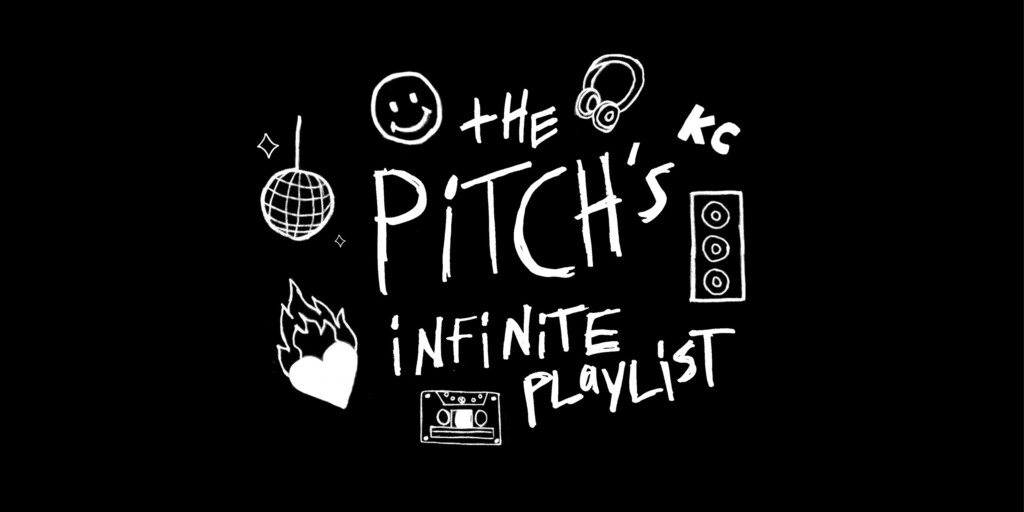 The Pitch’s Infinite Playlist Round 46: Jake Louraine