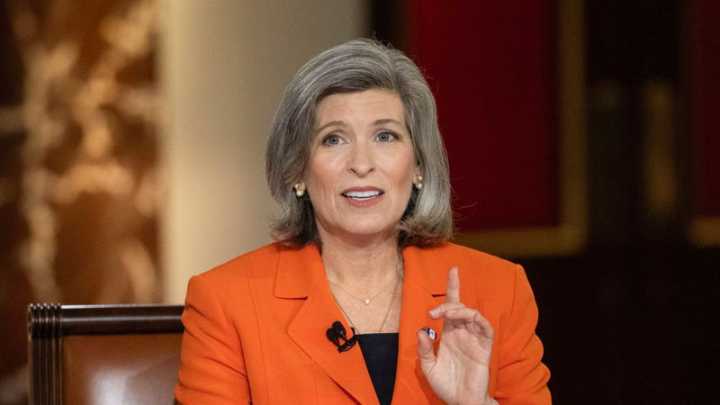 “We’re All Going to Die Anyway”: GOP Senator Sparks Outrage with Cemetery Joke About Medicaid Cuts