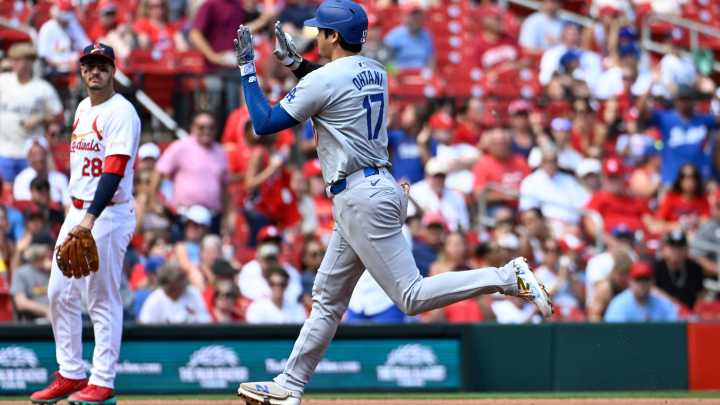 Dodgers at Cardinals odds, picks and predictions