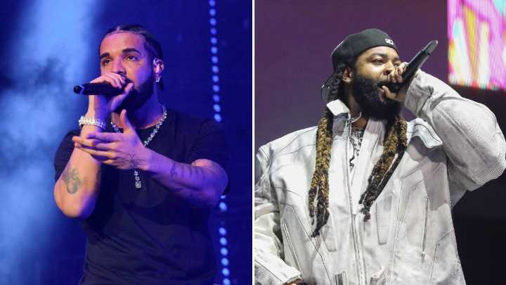 Drake & PARTYNEXTDOOR Announce 2025 Summer Tour In Europe & The UK