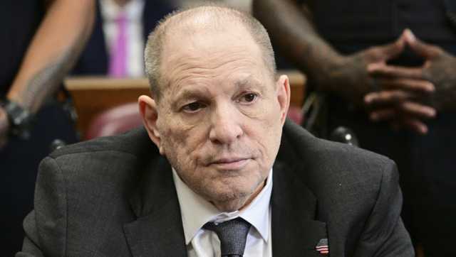 Jury deliberations near in Weinstein sex crimes retrial