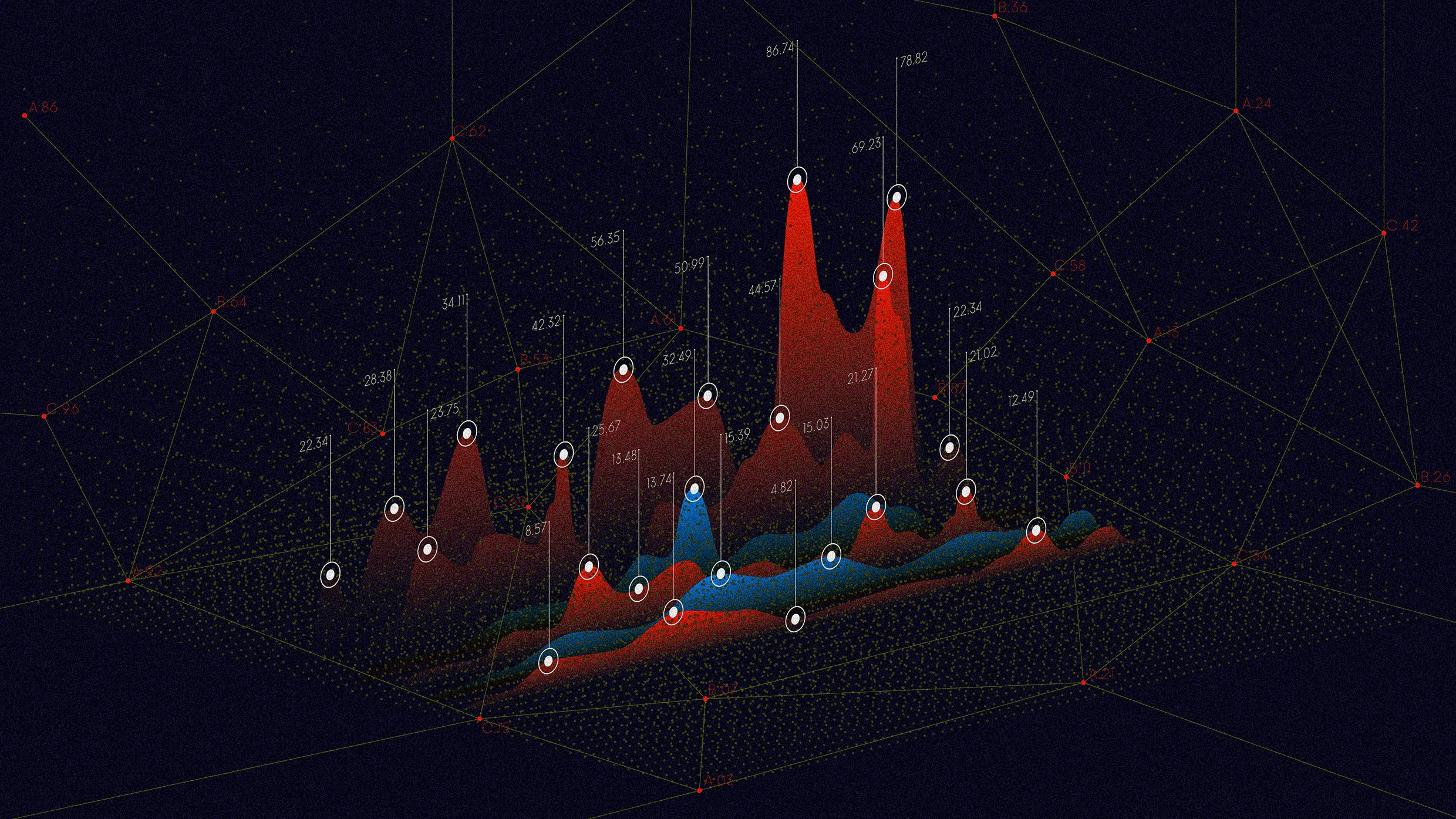 The real data revolution hasn’t happened yet
