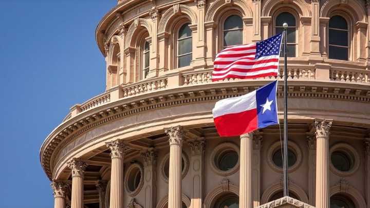 A look at the wins rural Texas scored in this year's legislative session