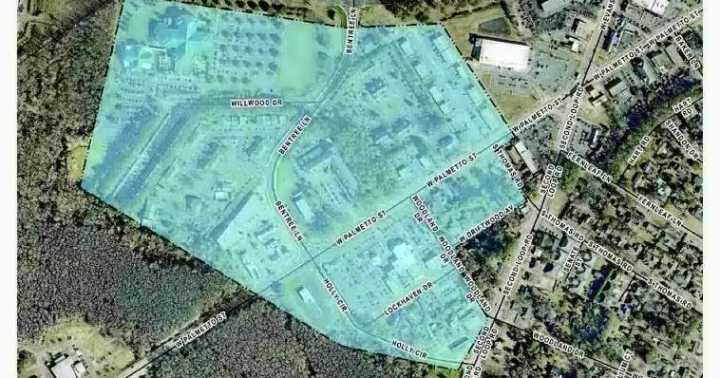 City of Florence schedules temporary water shut off
