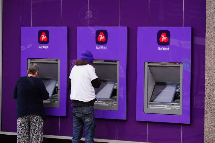 NatWest fixes issues which left customers unable to use mobile app